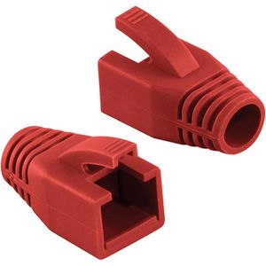 Produktbild für Knickschutztülle LogiLink MP0035R