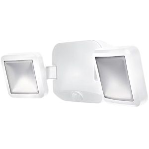 Produktbild für LED-Außenstrahler OSRAM Spotlight Sensor, IP54 wasserfest