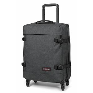 Produktbild für Koffer Eastpak Trans4 S Black Denim, dunkelgrau
