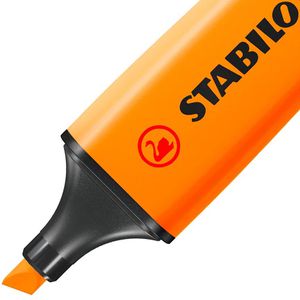 Produktbild für Textmarker Stabilo Boss Original