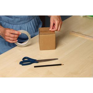 Produktbild für Klebeband Böttcher-AG Premium 15mm x 66m