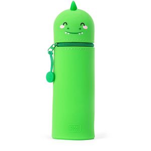 Federmäppchen Legami Kawaii 2-in-1 Dino, KA0013