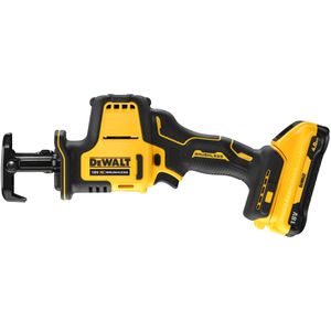 Produktbild für Säbelsäge DeWalt DCS369NT-XJ, akkubetrieben