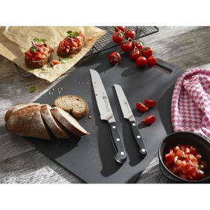 Produktbild für Brotmesser Zwilling Pro 38400-131, Klinge eisgehärtet