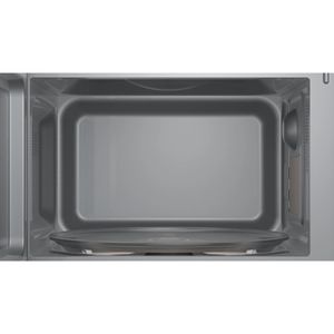 Produktbild für Mikrowelle Bosch Serie 2, BFL523MB4