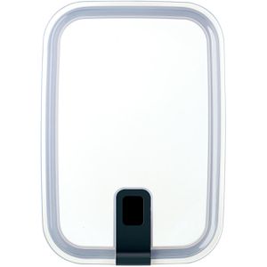 Produktbild für Frischhaltedose Mepal EasyClip, aus Kunststoff