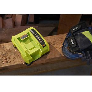 Produktbild für Werkzeugakku-Ladegerät Ryobi RY36C60A