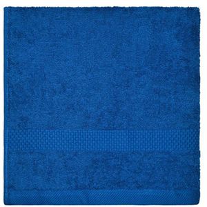 Handtuch Dyckhoff Planet, marine, 70 x 140 cm