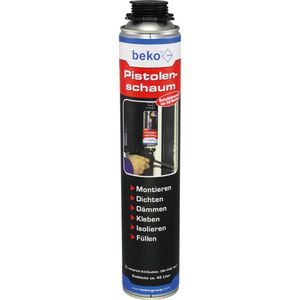 Bauschaum Beko 280 751, Pistolenschaum