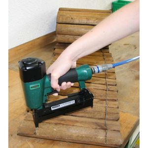 Produktbild für Drucklufttacker Prebena 2P-J/ES40COMBI