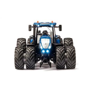 Produktbild für Landwirtschaftsfahrzeug siku New Holland T7.315