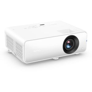 Produktbild für Beamer BenQ LW555C, 9H.JTY77.13E, Laser, WXGA