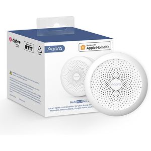 Produktbild für Smart-Home-Zentrale Aqara Hub M1S Gen2