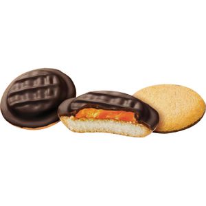 Produktbild für Kekse Griesson Soft Cake Orange