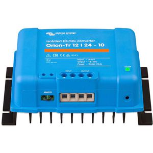 Produktbild für Spannungswandler Victron Orion-Tr DC/DC 12/24-10A