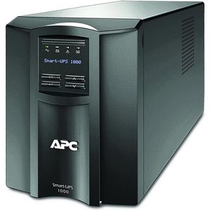 USV APC Smart-UPS SMT1000IC