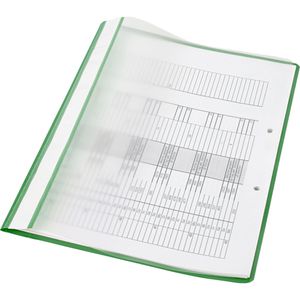 Produktbild für Schnellhefter Böttcher-AG Premium, A4, grün