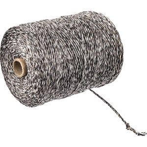 Bindfaden Böttcher-AG Mischgewebe