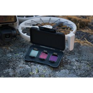 Produktbild für Drohnen-ND-Filter DJI 3 Stück