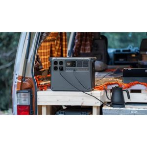 Produktbild für Powerstation DJI Power 2000, App-fähig