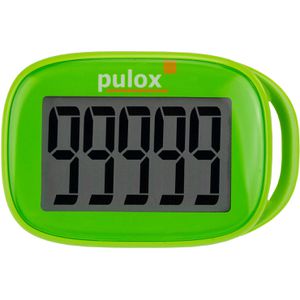 Produktbild für Schrittzähler Pulox PS-100