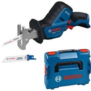Produktbild für Säbelsäge Bosch PRO GSA12V-14-2, akkubetrieben