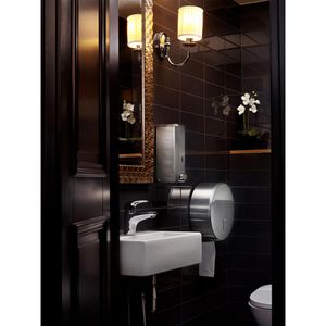 Produktbild für Seifenspender Katrin 993063