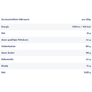 Produktbild für Lebkuchen Bahlsen Mini-Contessa