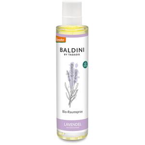 Baldini Raumduft Raumspray, 50 ml, Spray, demeter, Lavendel