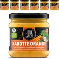 Fertiggericht Little-Lunch Karotte Orange, BIO
