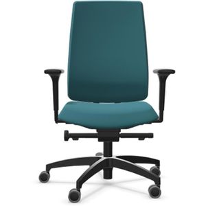 Produktbild für Bürostuhl Dauphin Indeed operator, ID 7046