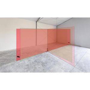 Produktbild für Laser-Empfänger geo-FENNEL 257300, FR-DIST 30