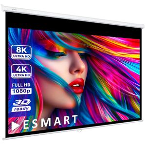 Beamer-Leinwand ESMART Professional MIROLO