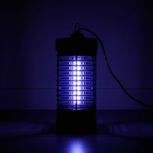 Produktbild für Insektenvernichter Gardigo UV-Insektenfänger 62312INT