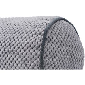 Produktbild für Sofakissen Gözze Sven, 801131-4021-90, silber