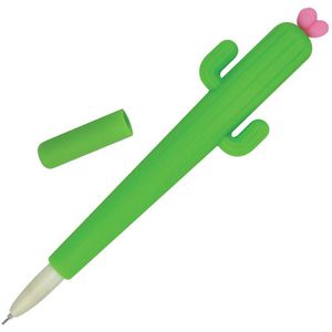 Gelschreiber Legami Cactus Pen