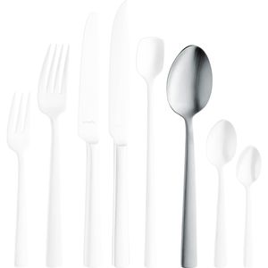 Produktbild für Esslöffel Amefa Ventura, 19,8 cm