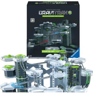 Murmelbahn Ravensburger GraviTrax PRO Starter-Set