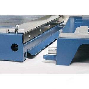 Produktbild für Vordertisch Dahle 794