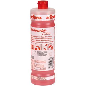 Badreiniger