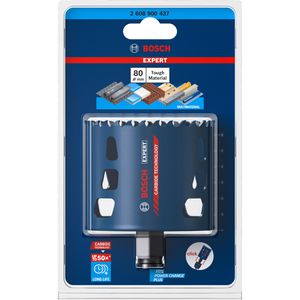 Produktbild für Lochsäge Bosch Expert Tough Material, 2608900437