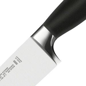 Produktbild für Kochmesser Zwilling Vier Sterne 31071-161, mit Kunststoffgriff