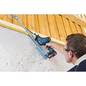 Produktbild für Säbelsäge Bosch GSA 18 V-LI C, akkubetrieben
