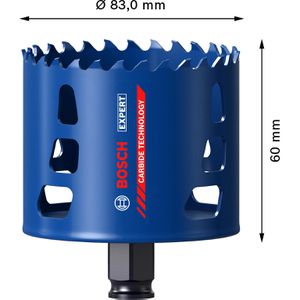 Produktbild für Lochsäge Bosch Expert Tough Material, 2608900438
