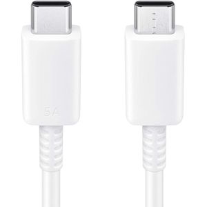 Produktbild für Ladekabel Samsung EP-DN975BWEGWW, weiß, 1m