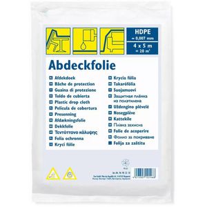 Abdeckfolie Böttcher-AG