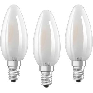 Produktbild für LED-Lampe OSRAM Classic B, E14