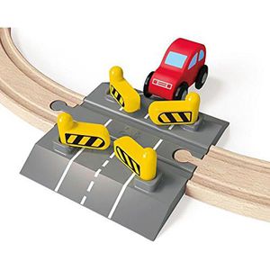 Produktbild für Spielzeugeisenbahn-Zubehör Hape E3705