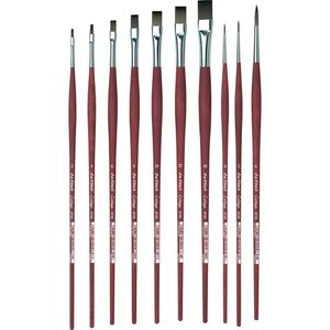 Pinsel da-Vinci 5403 College + Geschenkdose