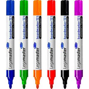 Whiteboardmarker Legamaster TZ 1